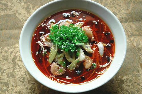 仿真食品模型能幫企業(yè)提高營業(yè)額嗎 仿真食品模型能幫企業(yè)提高營業(yè)額嗎