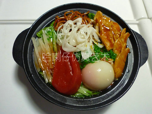 膳食寶塔模型廠家向您介紹食品模型的相關(guān)知識(shí) 膳食寶塔模型廠家向您介紹食品模型的相關(guān)知識(shí)