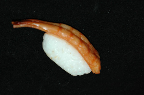 手機(jī)掛件 食品模型