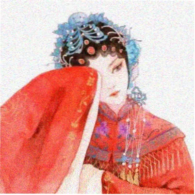 暗河传 沈清辞 角色头像